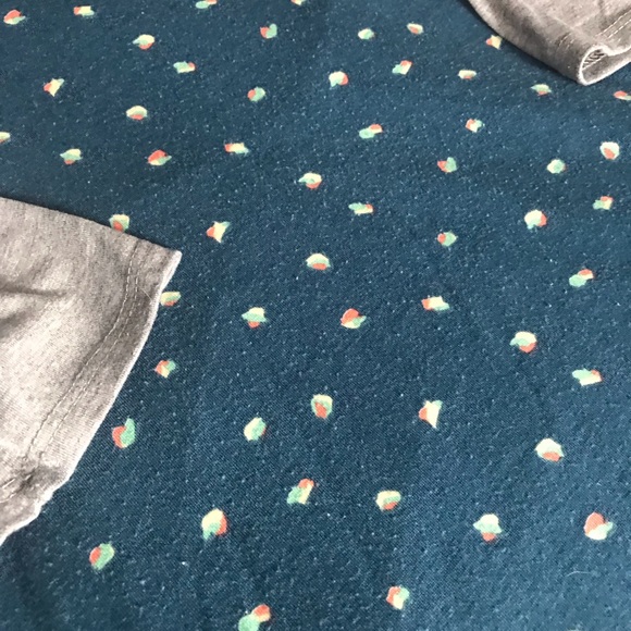 Lularoe Randy shirt - Picture 3 of 3